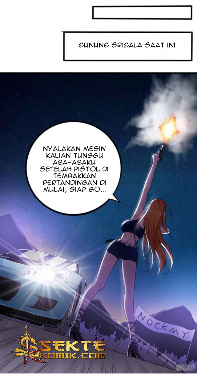 Bodyguard Chapter 06 Gambar 2