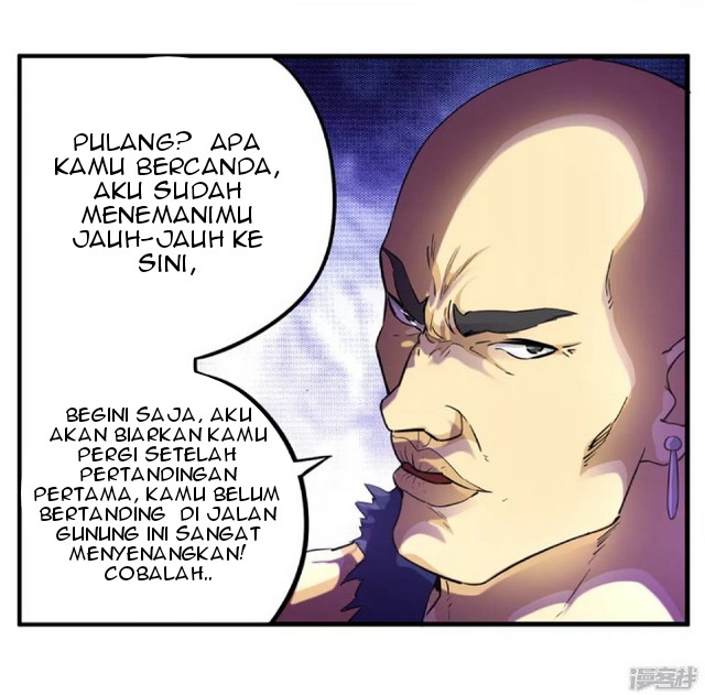 Bodyguard Chapter 06 Gambar 4
