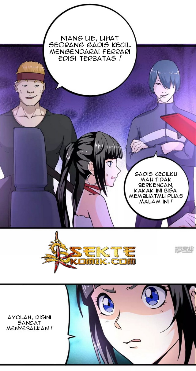 Bodyguard Chapter 06 Gambar 5