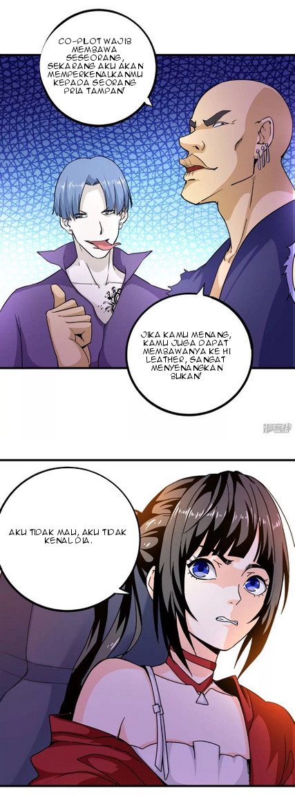 Bodyguard Chapter 06 Gambar 6