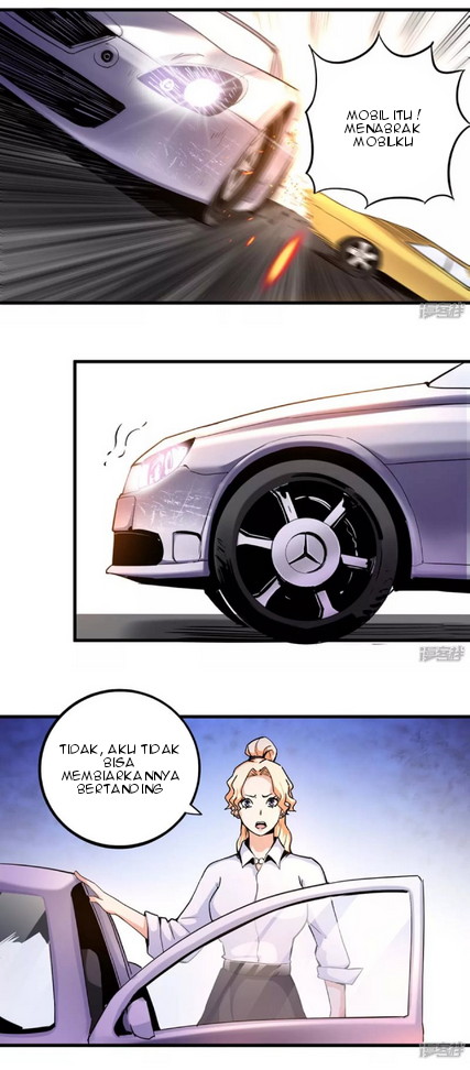 Bodyguard Chapter 06 Gambar 7