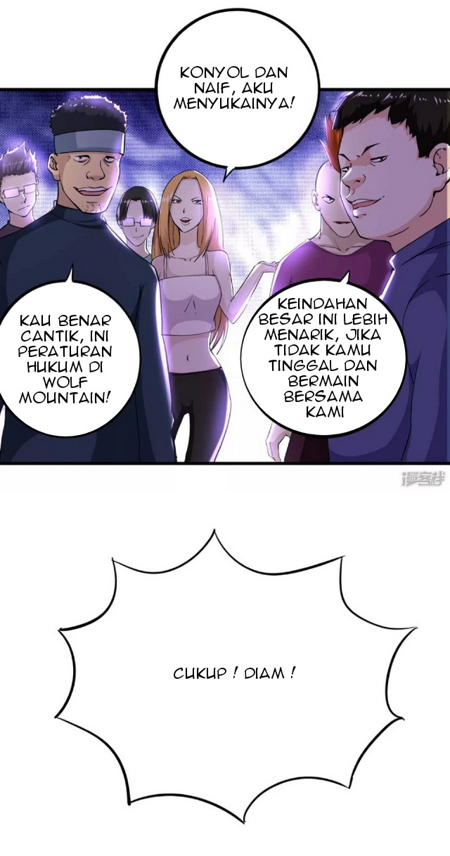 Bodyguard Chapter 06 Gambar 10