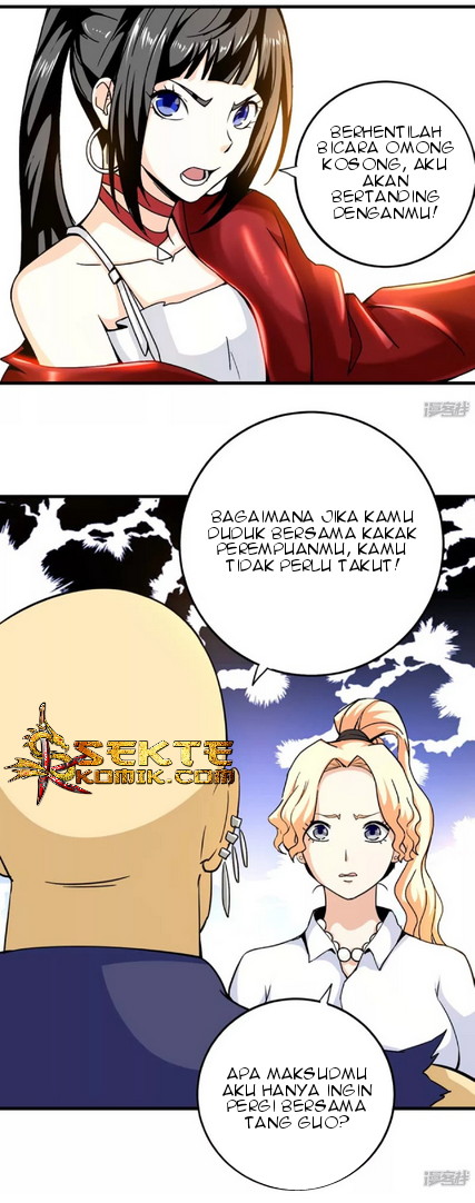 Bodyguard Chapter 06 Gambar 11