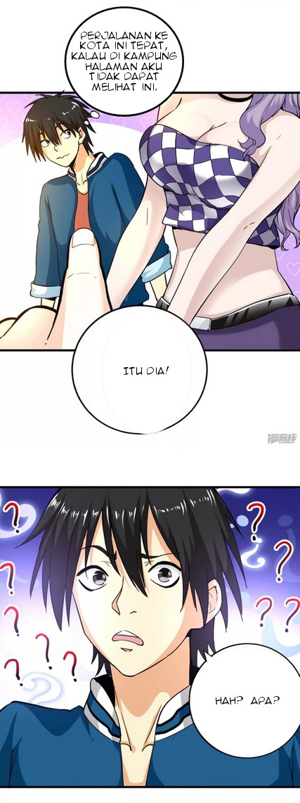 Bodyguard Chapter 06 Gambar 13