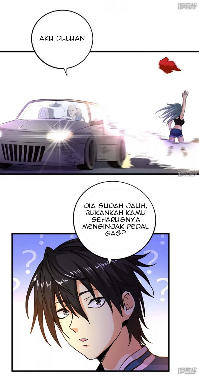 Bodyguard Chapter 06 Gambar 18