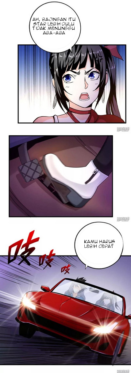 Bodyguard Chapter 06 Gambar 19