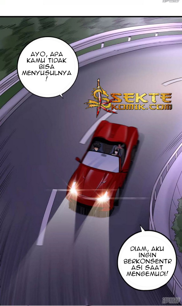 Bodyguard Chapter 06 Gambar 20