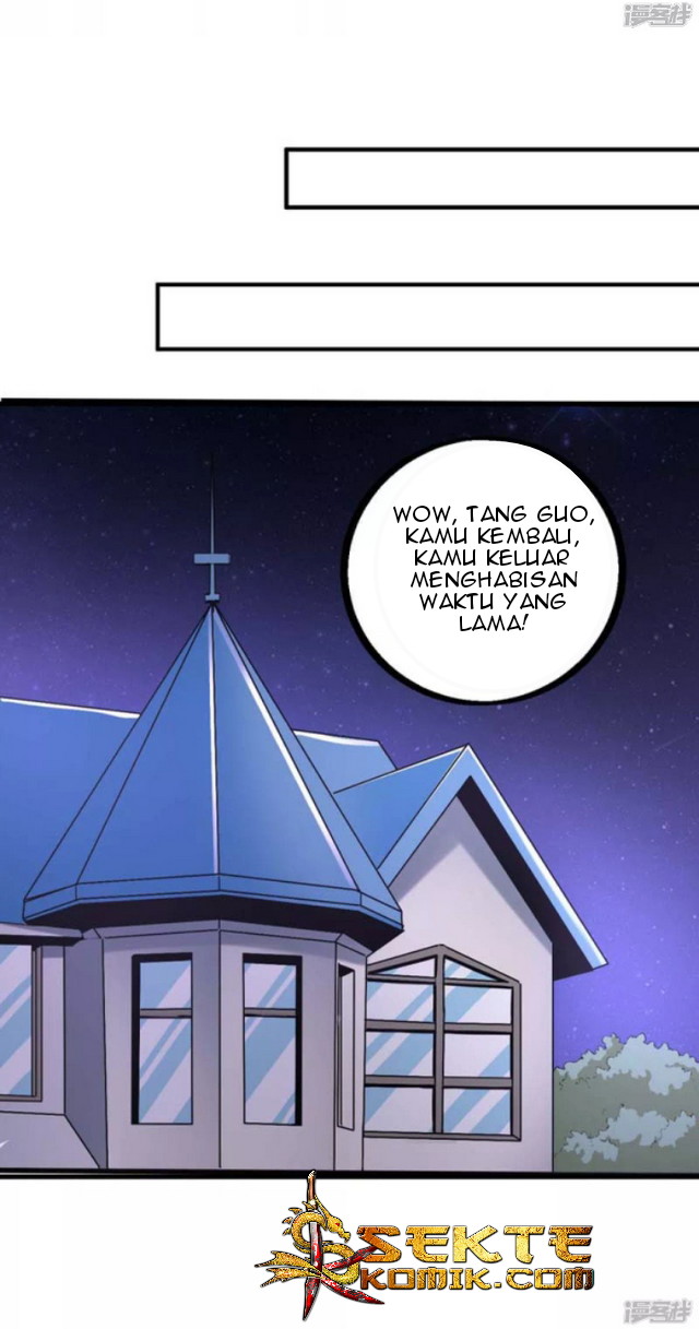 Bodyguard Chapter 10 Gambar 2