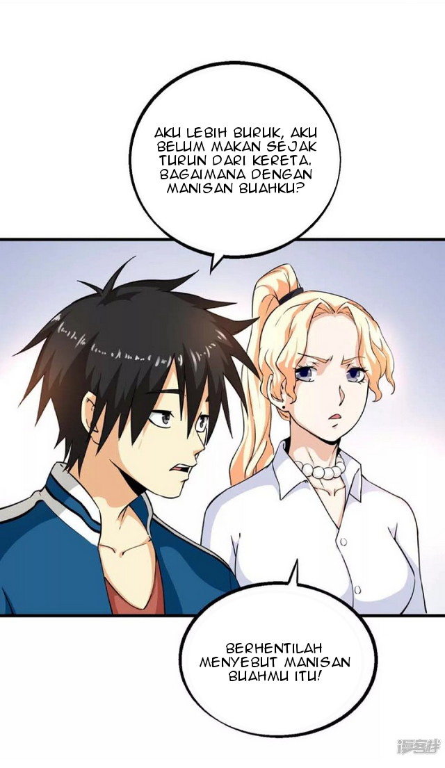 Bodyguard Chapter 10 Gambar 4