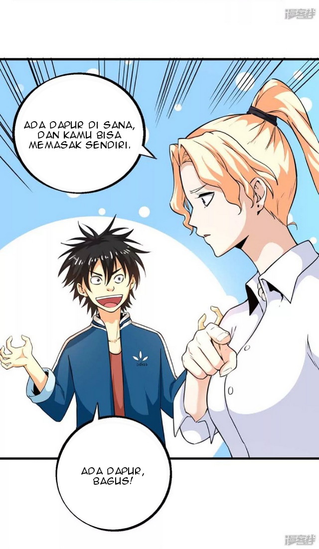 Bodyguard Chapter 10 Gambar 5
