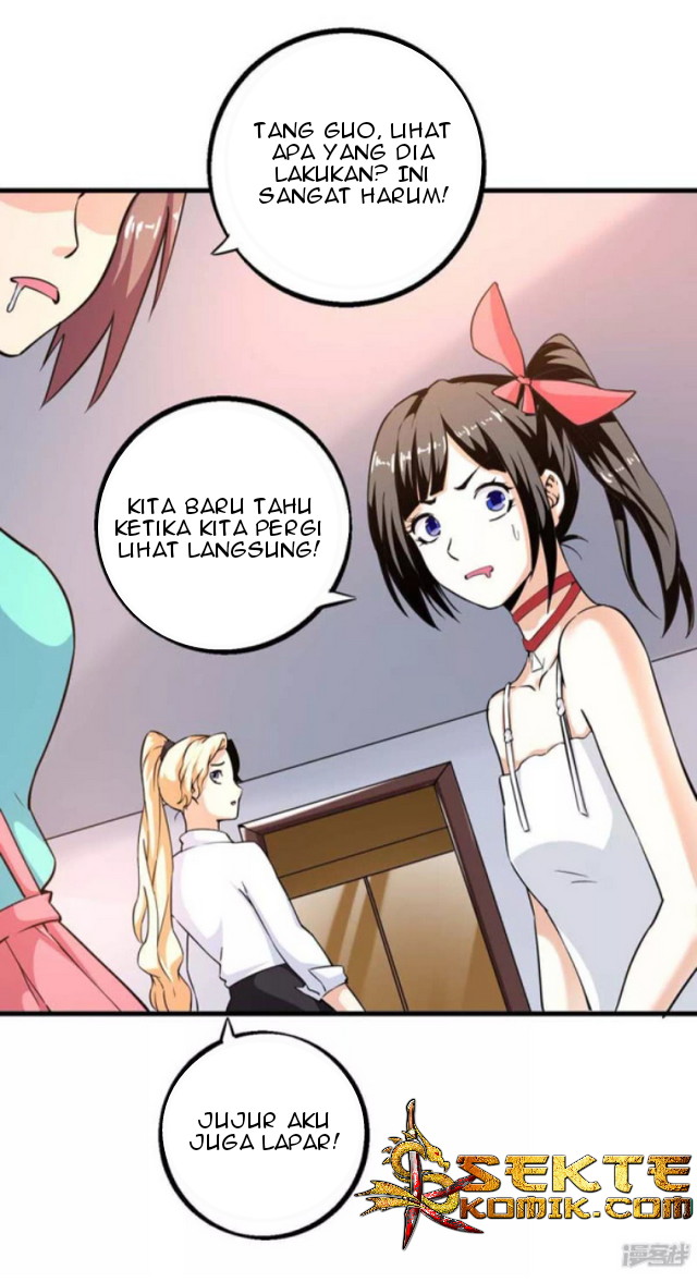 Bodyguard Chapter 10 Gambar 6
