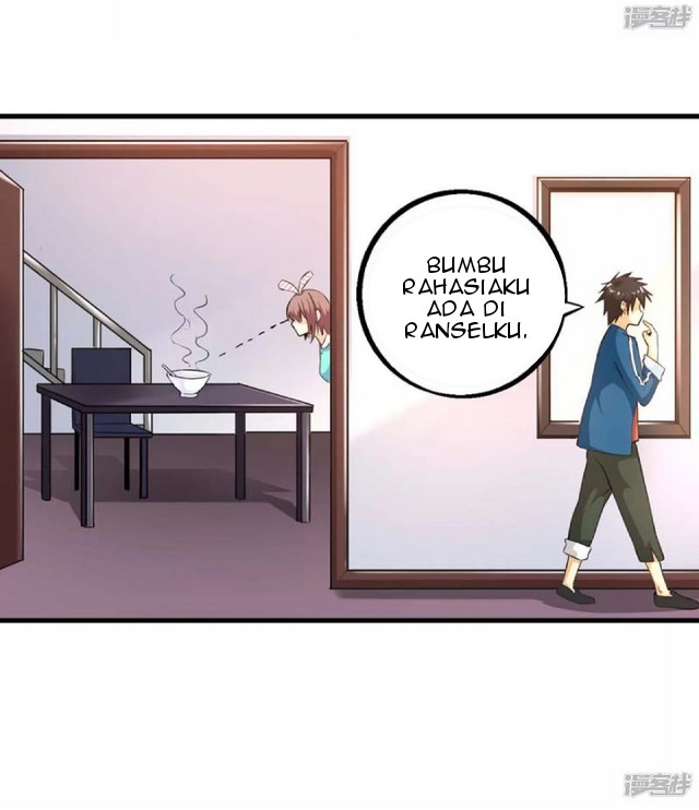 Bodyguard Chapter 10 Gambar 7