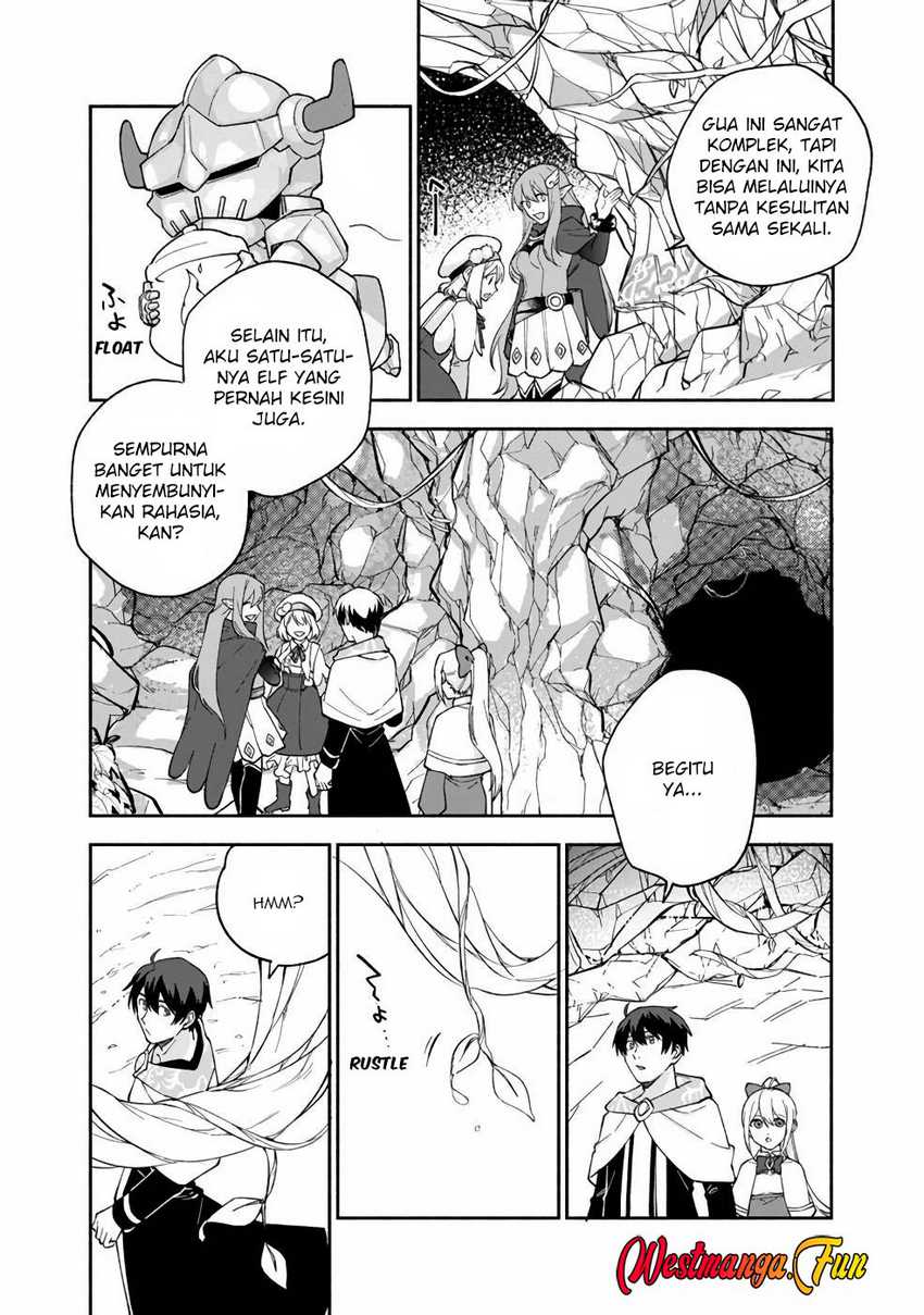 Boku no Kawaii Musume wa Futago no Kenja Chapter 12 Gambar 16