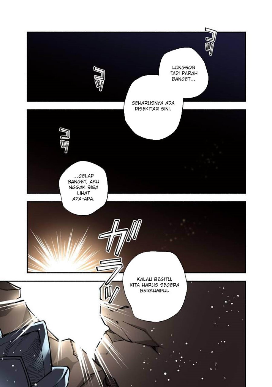 Boku no Kawaii Musume wa Futago no Kenja Chapter 14 Fix Gambar 2