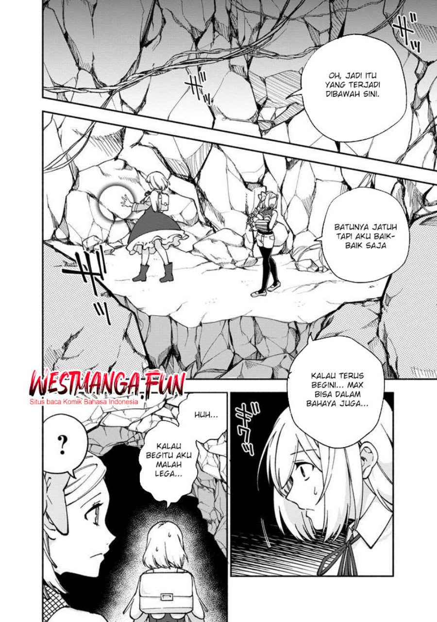 Boku no Kawaii Musume wa Futago no Kenja Chapter 14 Fix Gambar 6