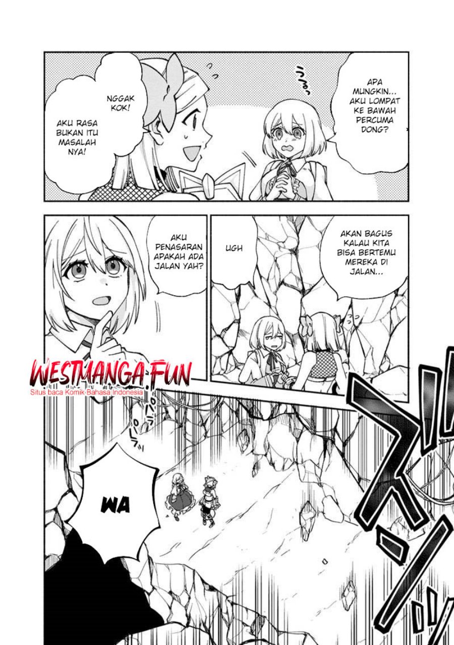 Boku no Kawaii Musume wa Futago no Kenja Chapter 14 Fix Gambar 8