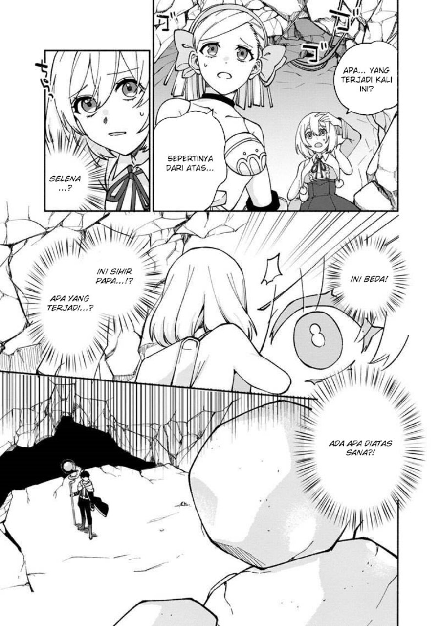 Boku no Kawaii Musume wa Futago no Kenja Chapter 14 Fix Gambar 9