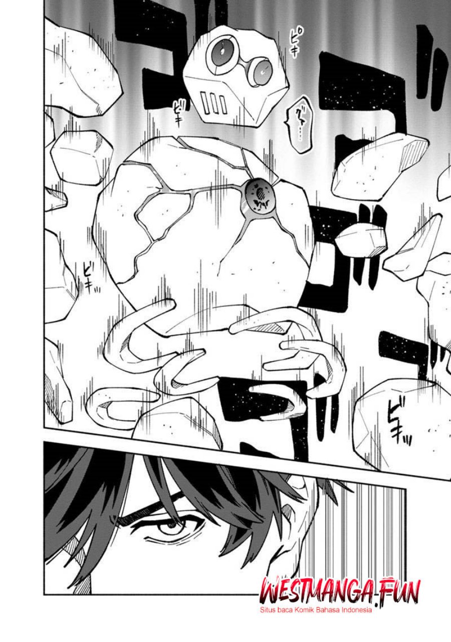 Boku no Kawaii Musume wa Futago no Kenja Chapter 14 Fix Gambar 10