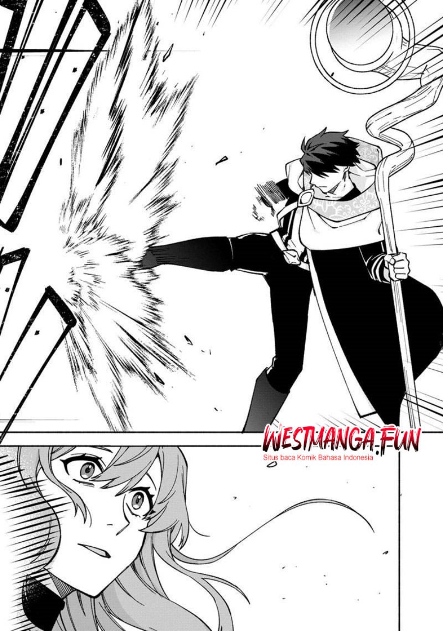 Boku no Kawaii Musume wa Futago no Kenja Chapter 14 Fix Gambar 12