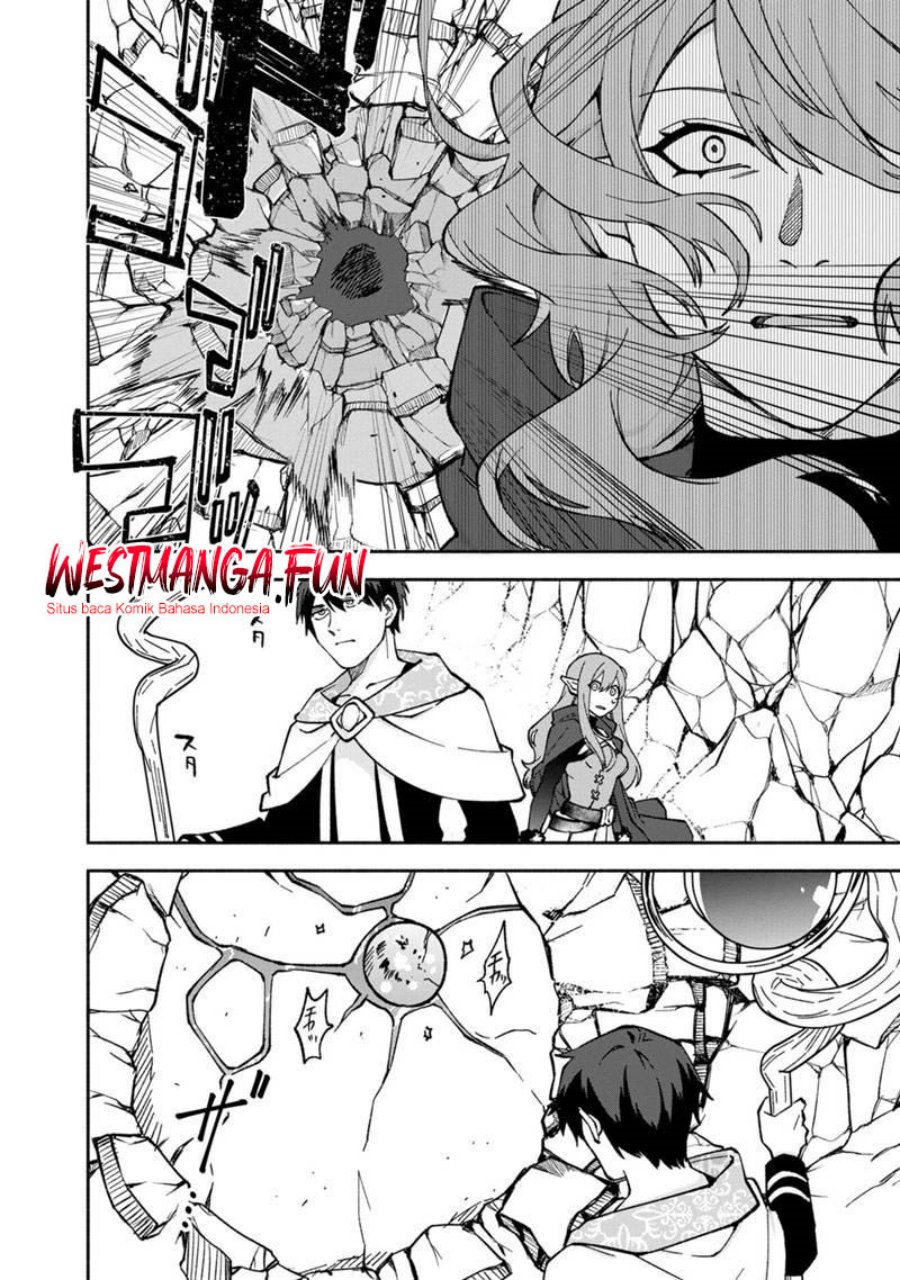 Boku no Kawaii Musume wa Futago no Kenja Chapter 14 Fix Gambar 14