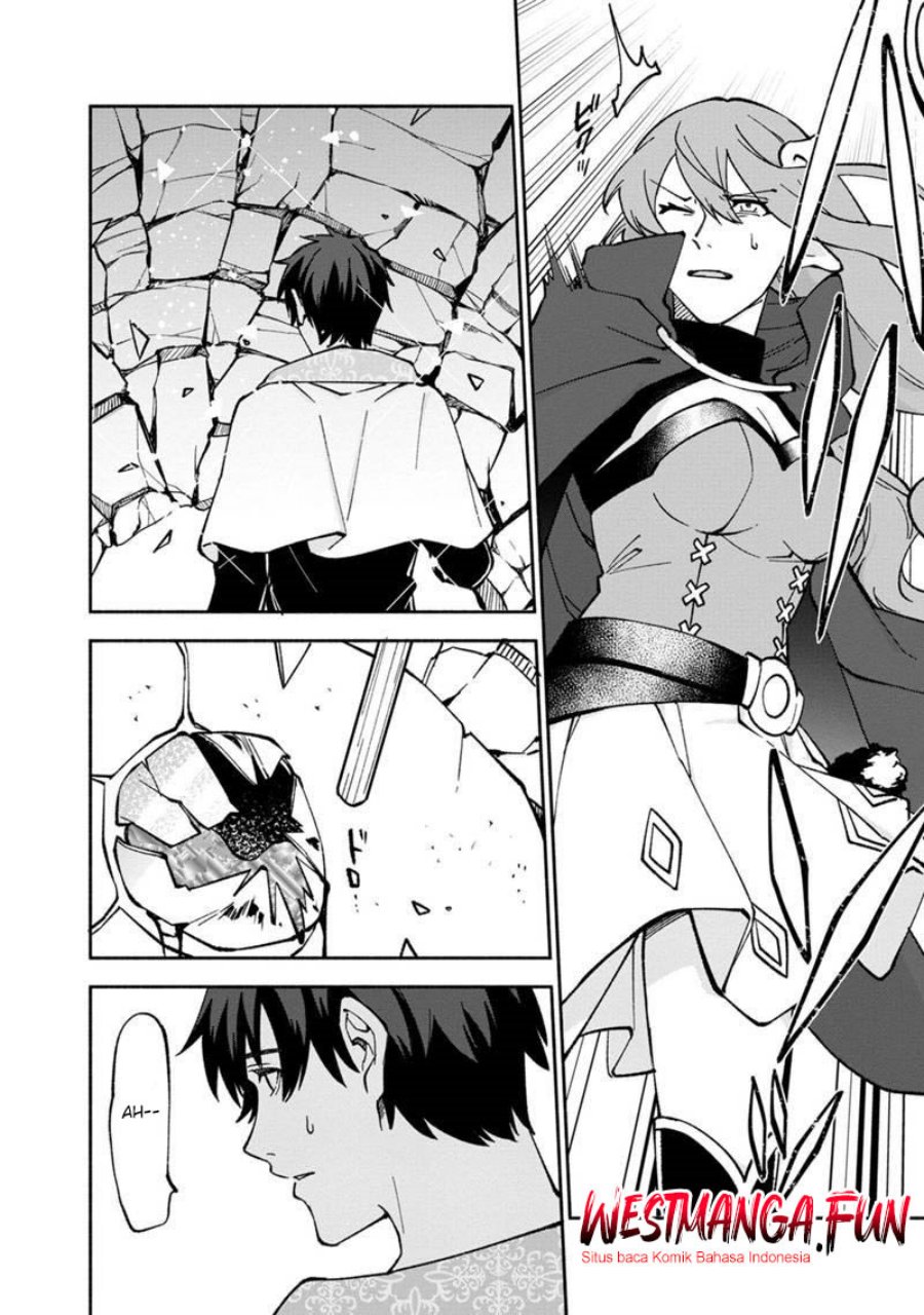 Boku no Kawaii Musume wa Futago no Kenja Chapter 14 Fix Gambar 16