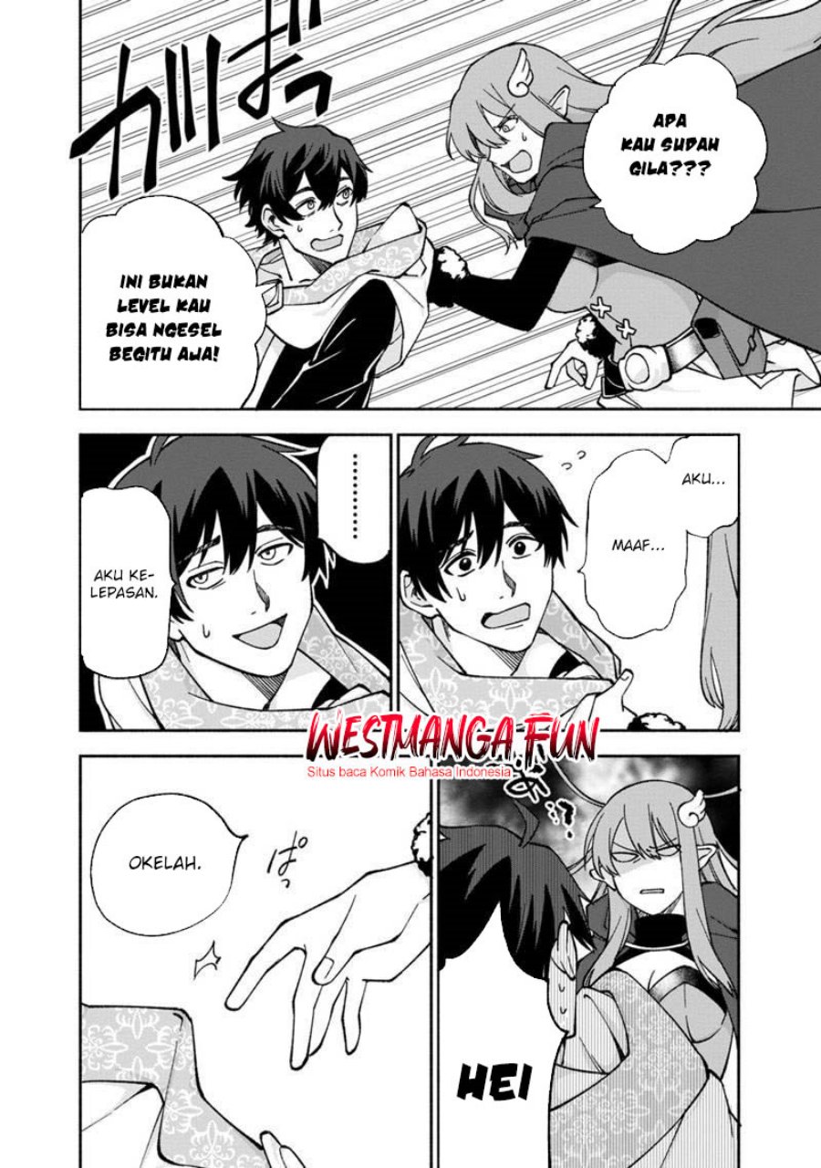 Boku no Kawaii Musume wa Futago no Kenja Chapter 14 Fix Gambar 19