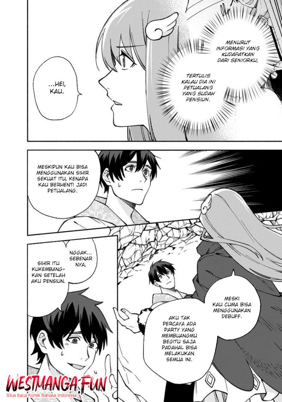 Boku no Kawaii Musume wa Futago no Kenja Chapter 14 Fix Gambar 21