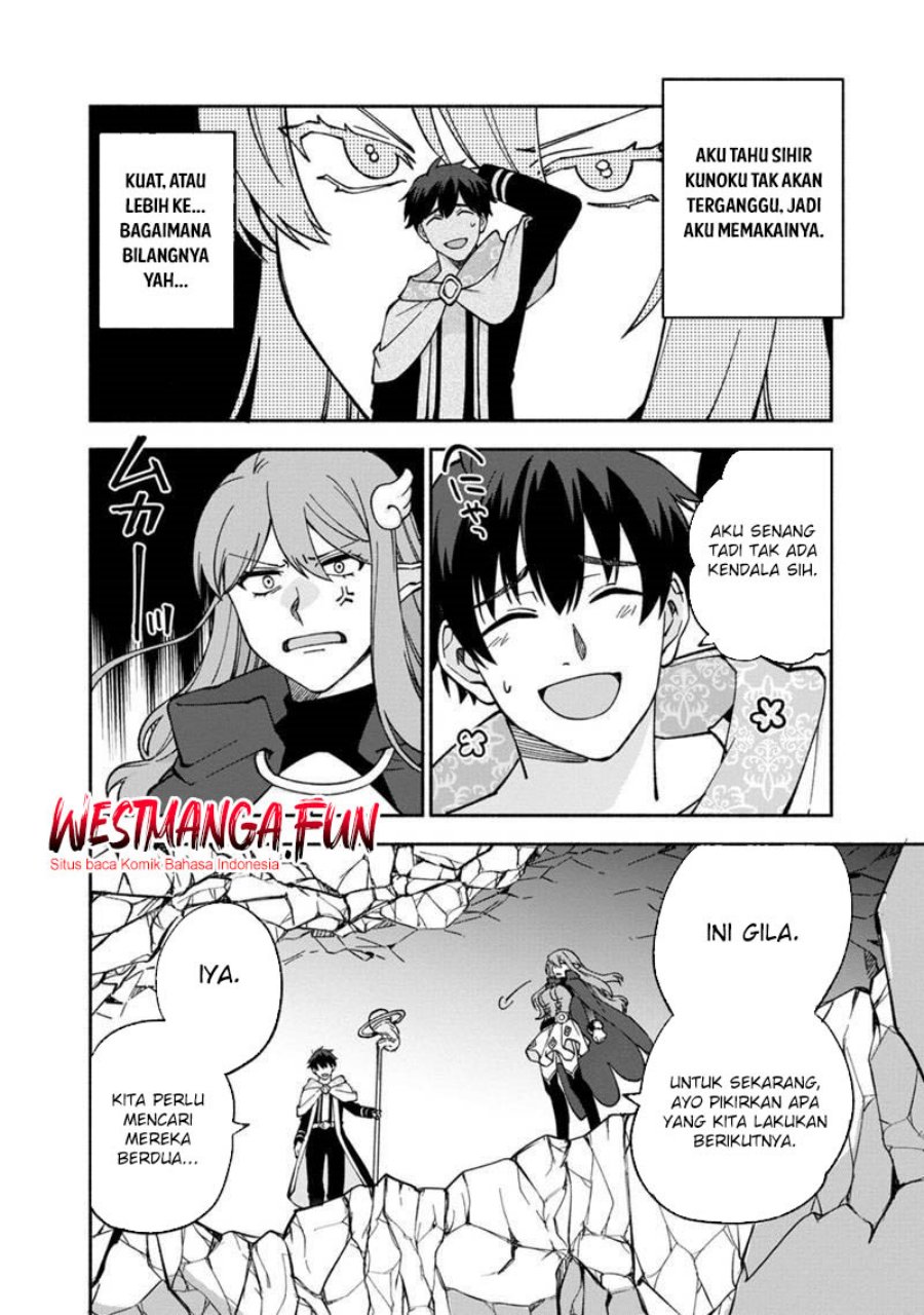 Boku no Kawaii Musume wa Futago no Kenja Chapter 14 Fix Gambar 23