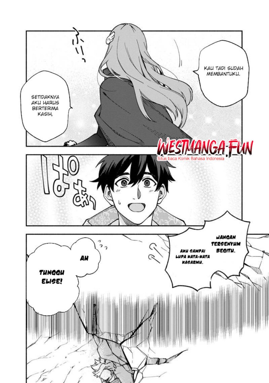 Boku no Kawaii Musume wa Futago no Kenja Chapter 14 Fix Gambar 25