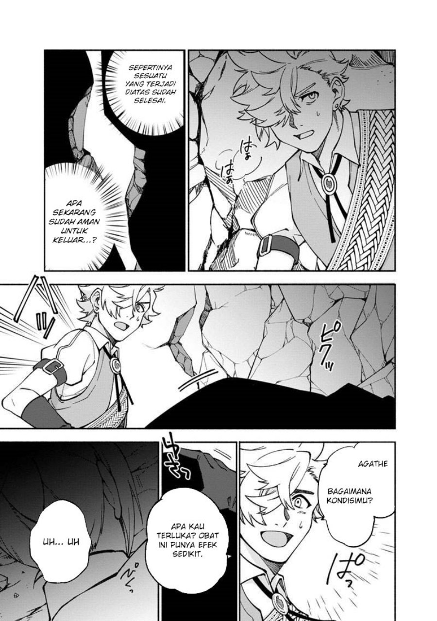 Boku no Kawaii Musume wa Futago no Kenja Chapter 14 Fix Gambar 26