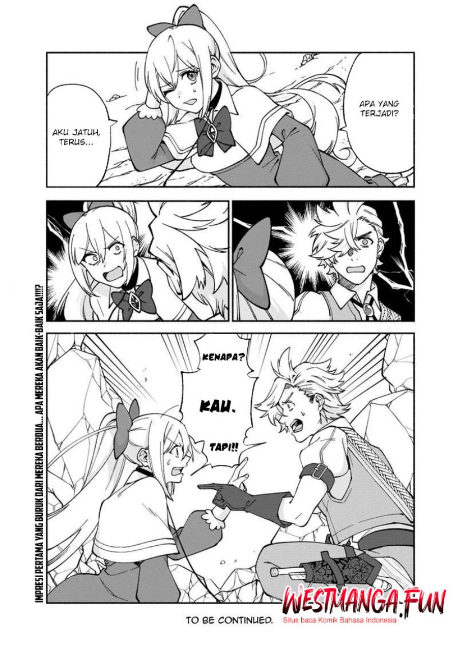 Boku no Kawaii Musume wa Futago no Kenja Chapter 14 Fix Gambar 27