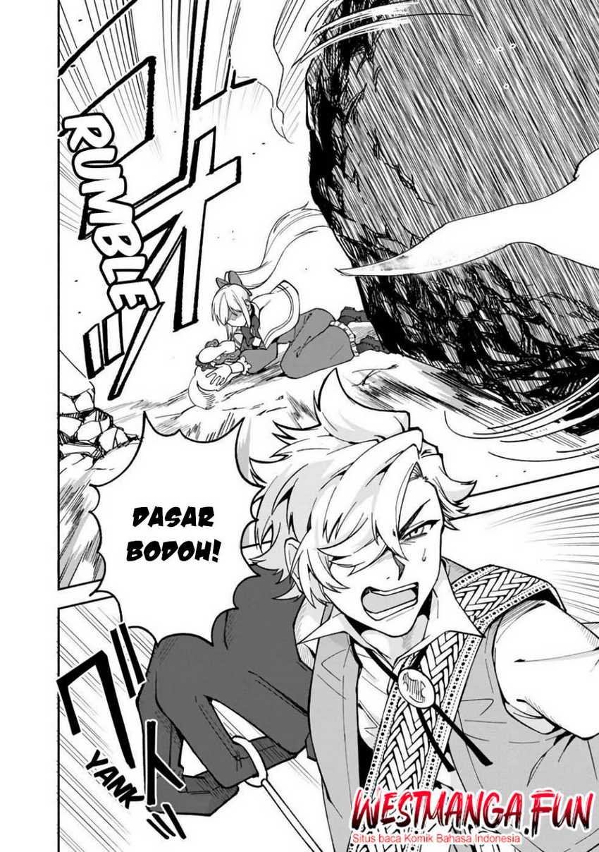 Boku no Kawaii Musume wa Futago no Kenja Chapter 17 Gambar 6