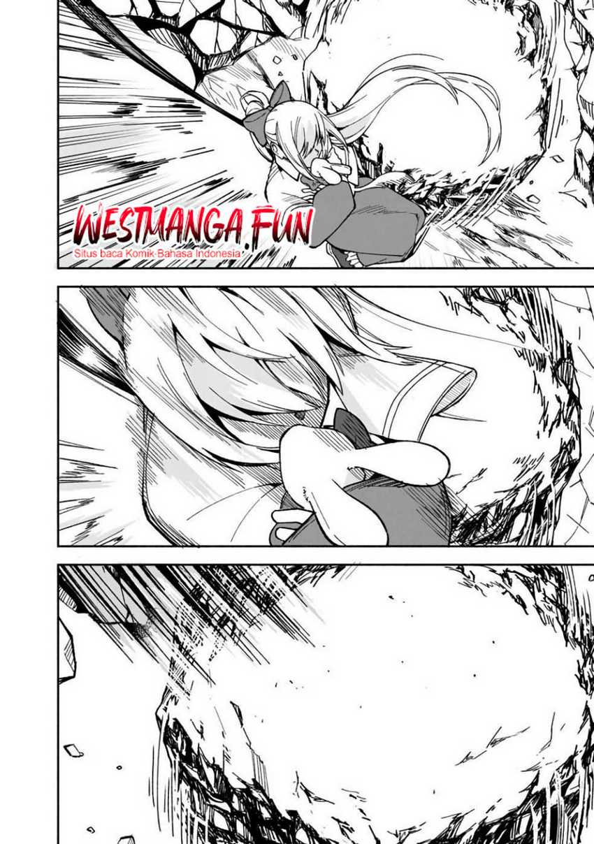 Boku no Kawaii Musume wa Futago no Kenja Chapter 17 Gambar 8