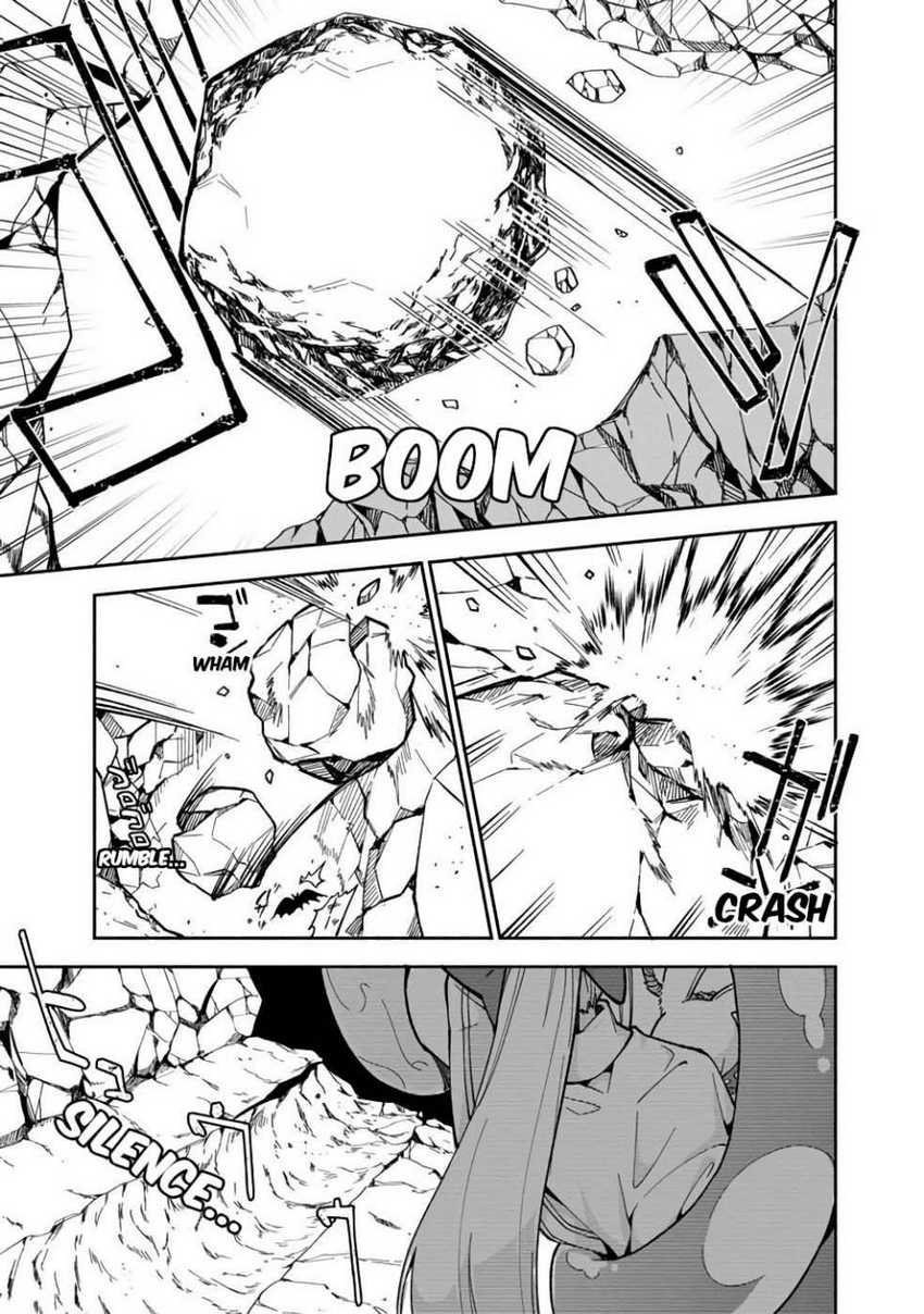 Boku no Kawaii Musume wa Futago no Kenja Chapter 17 Gambar 13