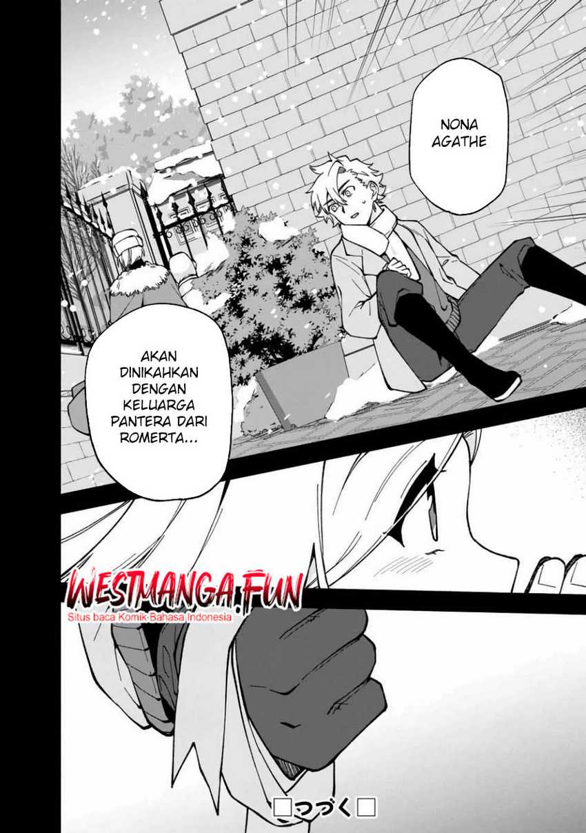 Boku no Kawaii Musume wa Futago no Kenja Chapter 17 Gambar 27