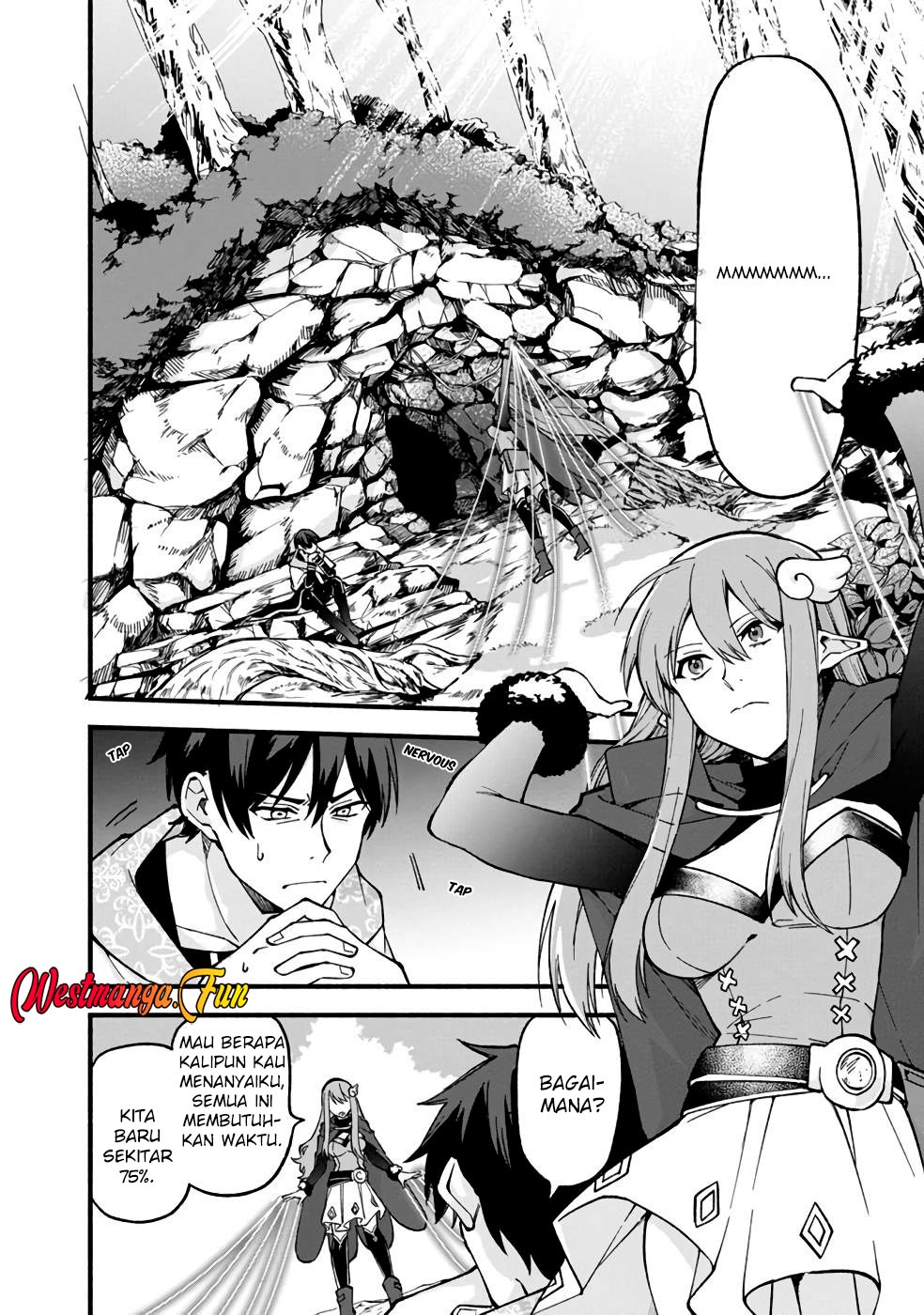 Boku no Kawaii Musume wa Futago no Kenja Chapter 18 Gambar 6
