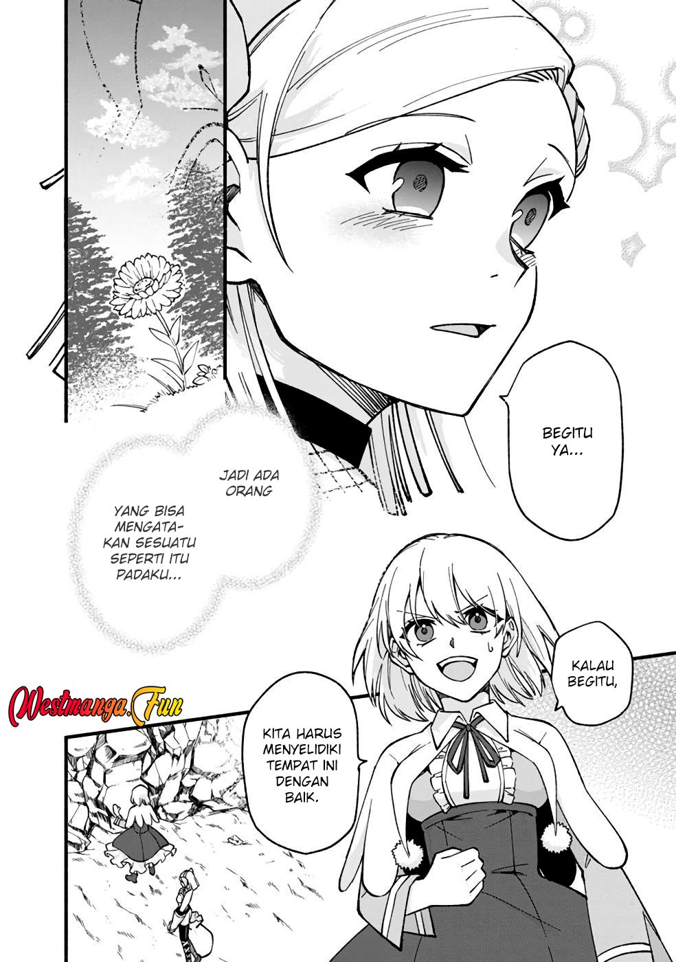 Boku no Kawaii Musume wa Futago no Kenja Chapter 18 Gambar 23