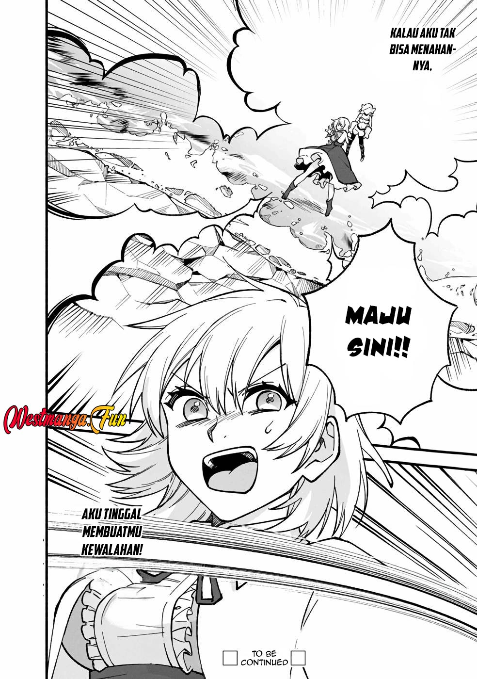 Boku no Kawaii Musume wa Futago no Kenja Chapter 18 Gambar 29