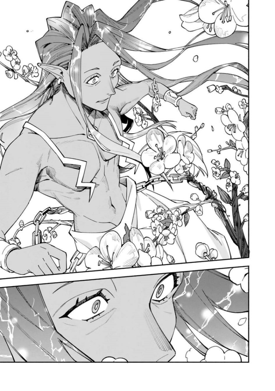 Boku no Kawaii Musume wa Futago no Kenja Chapter 29 Gambar 19