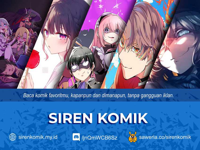 Boku no Kokoro no Yabai Yatsu Chapter 162 Gambar 15