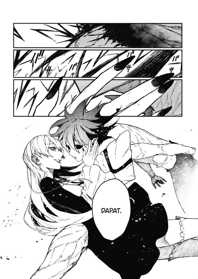 Boku no Nakama wa Isekai Saikyou Undead Chapter 20 Gambar 14