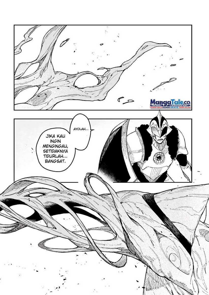 Boku no Nakama wa Isekai Saikyou Undead Chapter 19 Gambar 2
