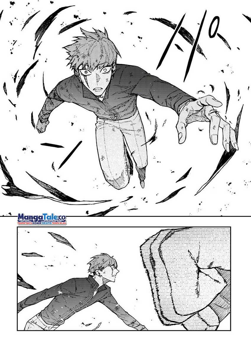 Boku no Nakama wa Isekai Saikyou Undead Chapter 19 Gambar 20