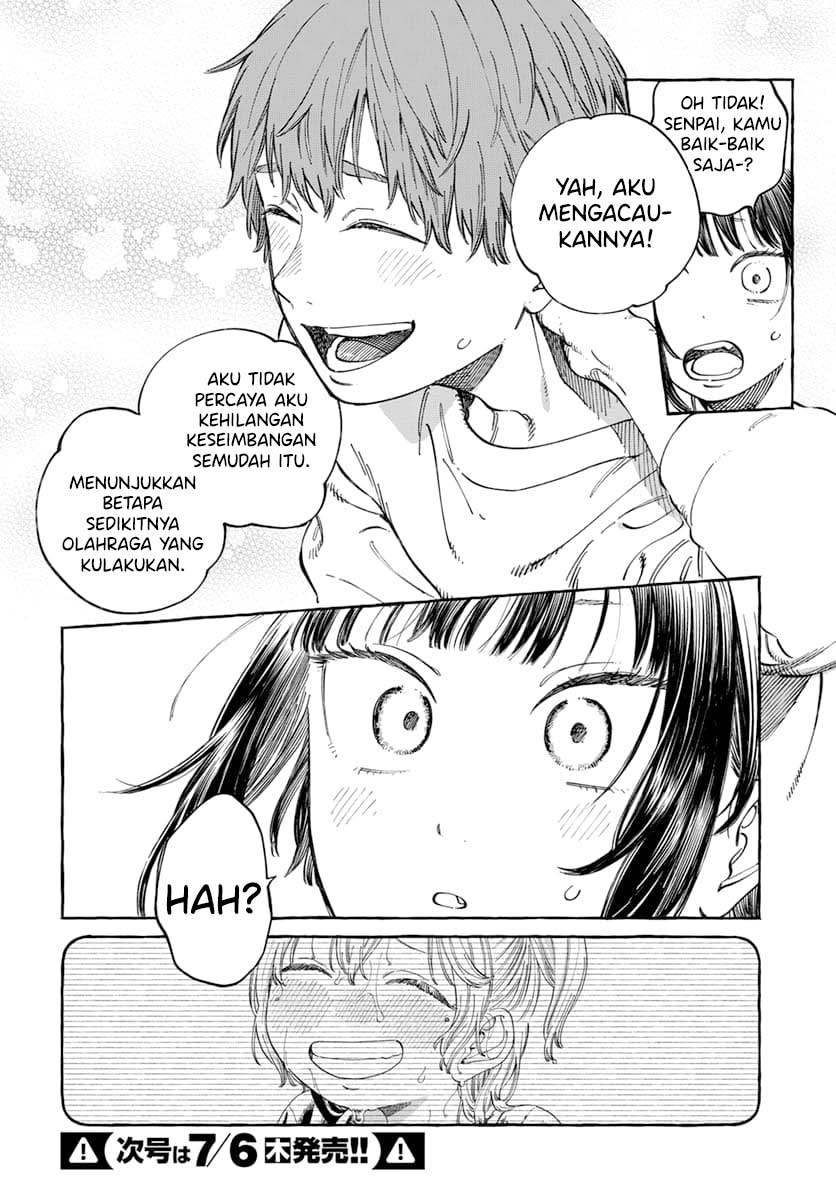 Boku no Suki na Hito ga Suki na Hito Chapter 06 Gambar 25