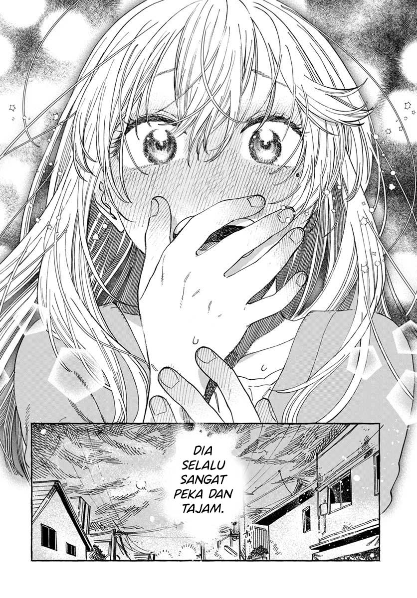 Boku no Suki na Hito ga Suki na Hito Chapter 06 Gambar 32