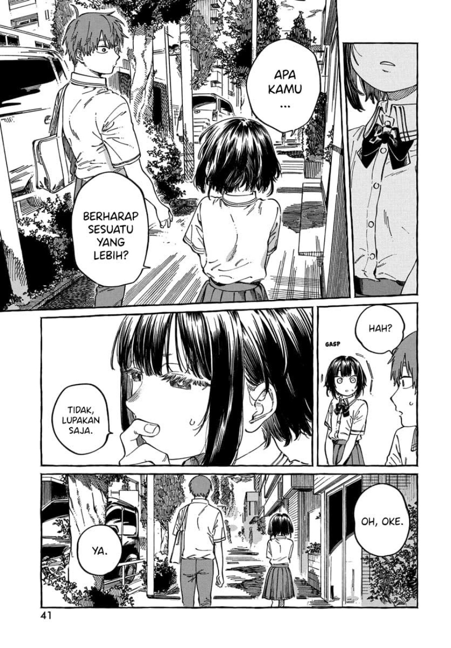 Boku no Suki na Hito ga Suki na Hito Chapter 13 Gambar 8