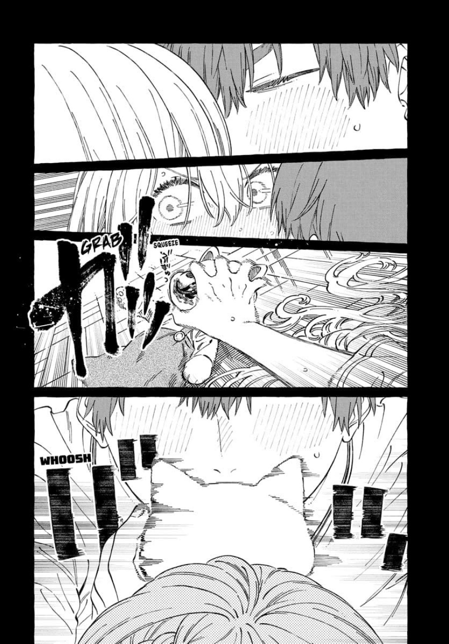 Boku no Suki na Hito ga Suki na Hito Chapter 13 Gambar 26