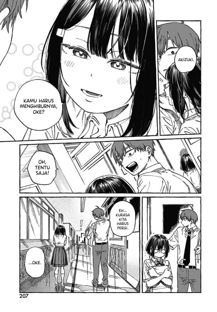 Boku no Suki na Hito ga Suki na Hito Chapter 18 Gambar 12