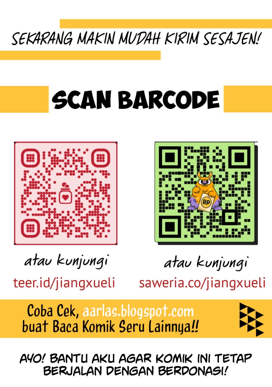 Boku no Suki na Hito ga Suki na Hito Chapter 18 Gambar 34