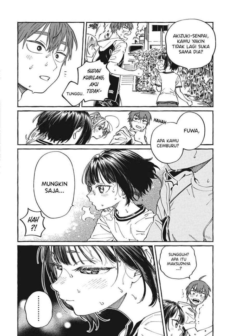 Boku no Suki na Hito ga Suki na Hito Chapter 24 Gambar 21